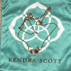 Kendra Scott Necklace